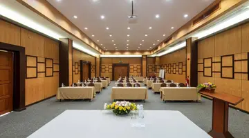 PINNACLE GRAND NA JOMTIEN RESORT & BEACH CLUB (ex. PINNACLE GRAND JOMTIEN RESORT)