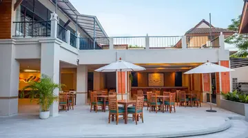 PINNACLE GRAND NA JOMTIEN RESORT & BEACH CLUB (ex. PINNACLE GRAND JOMTIEN RESORT)