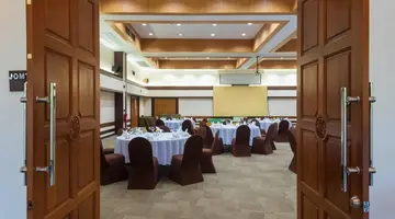 PINNACLE GRAND NA JOMTIEN RESORT & BEACH CLUB (ex. PINNACLE GRAND JOMTIEN RESORT)