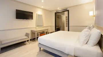 PINNACLE GRAND NA JOMTIEN RESORT & BEACH CLUB (ex. PINNACLE GRAND JOMTIEN RESORT)