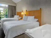 Pinnacle Hotel Whistler