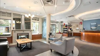 Pinnacle Hotel Whistler
