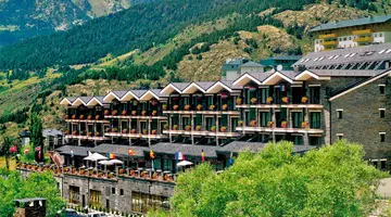 Piolets Soldeu Center