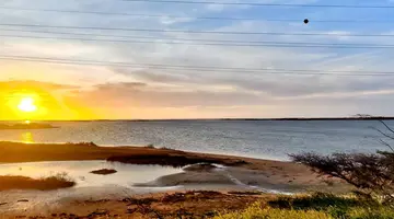 Piraci, rajskie plaże i kolonialne miasta