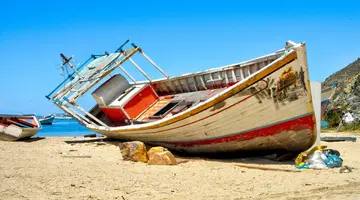 Piraci, rajskie plaże i kolonialne miasta