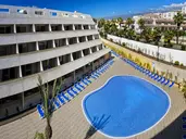 Piramides Resort