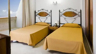 Piramides Resort