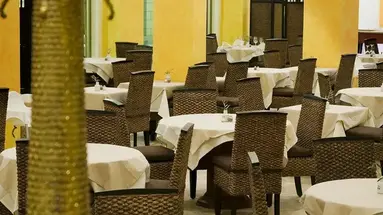 Piramides Resort