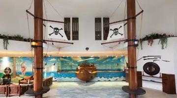 Pirates Beach Club - All Inclusive
