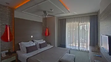 Pirates Beach Club - All Inclusive