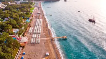 Pirates Beach Club - All Inclusive
