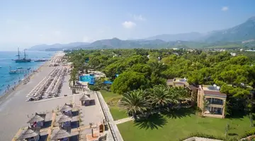 Pirates Beach Club - All Inclusive