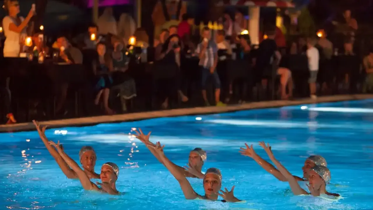 Pirates Beach Club - All Inclusive