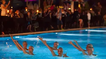 Pirates Beach Club - All Inclusive