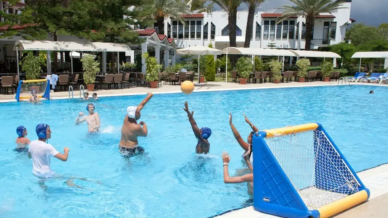 Pirates Beach Club - All Inclusive
