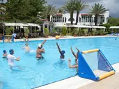 Pirates Beach Club - All Inclusive