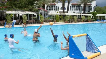 Pirates Beach Club - All Inclusive