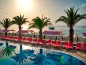 Pirates Beach Club - All Inclusive