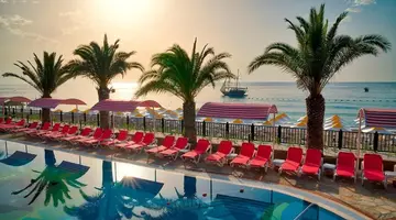 Pirates Beach Club - All Inclusive