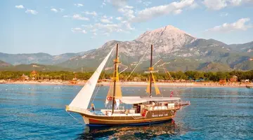 Pirates Beach Club - All Inclusive