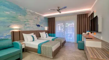 Pirates Beach Club - All Inclusive