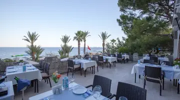 Pirates Beach Club - All Inclusive