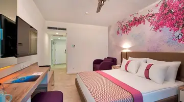 Pirates Beach Club - All Inclusive