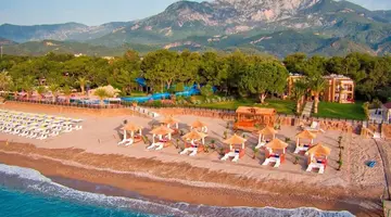 Pirates Beach Club - All Inclusive