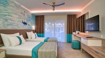 Pirates Beach Club - All Inclusive