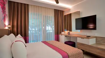 Pirates Beach Club - All Inclusive