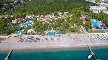 Pirates Beach Club - All Inclusive