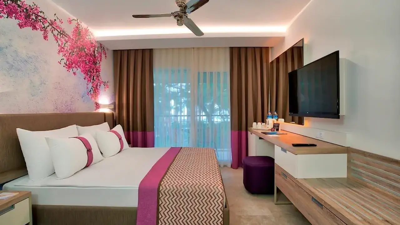 Pirates Beach Club - All Inclusive