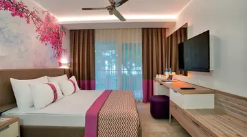 Pirates Beach Club - All Inclusive
