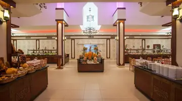 Pirates Beach Club - All Inclusive