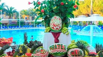 Pirates Beach Club - All Inclusive