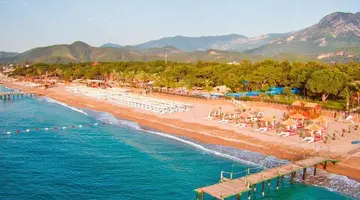 Pirates Beach Club - All Inclusive