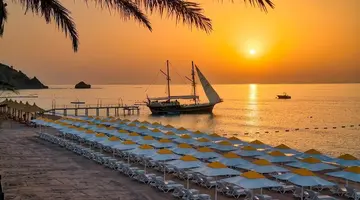 Pirates Beach Club - All Inclusive