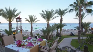 Pirates Beach Club - All Inclusive