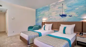 Pirates Beach Club - All Inclusive