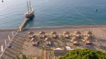 Pirates Beach Club - All Inclusive