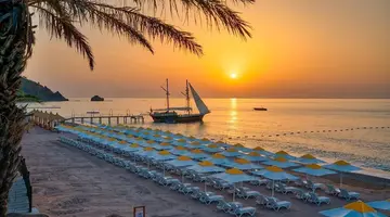 Pirates Beach Club - All Inclusive