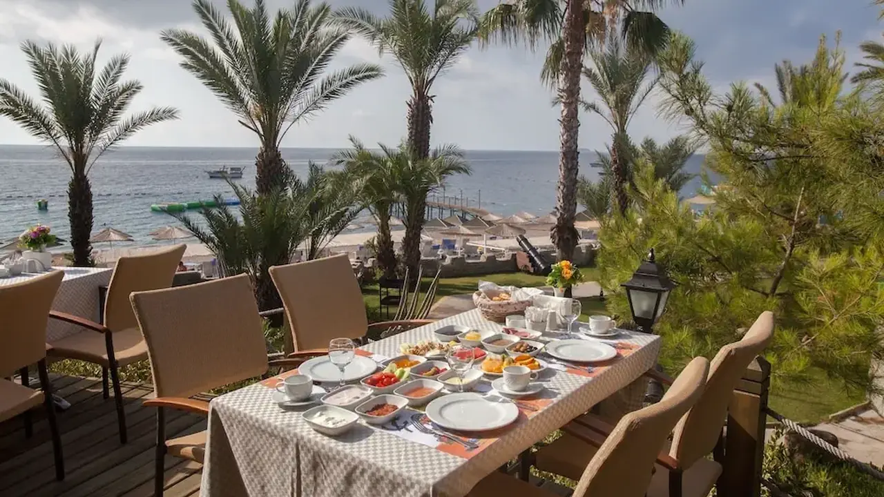 Pirates Beach Club - All Inclusive