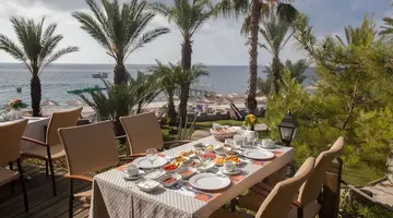 Pirates Beach Club - All Inclusive