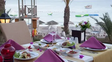 Pirates Beach Club - All Inclusive