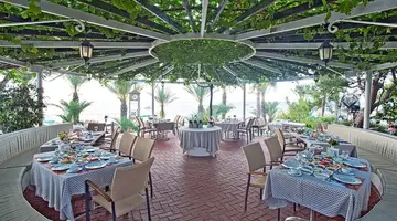 Pirates Beach Club - All Inclusive