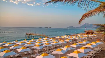 Pirates Beach Club - All Inclusive