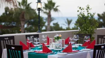 Pirates Beach Club - All Inclusive