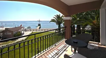 Pirates Beach Club - All Inclusive