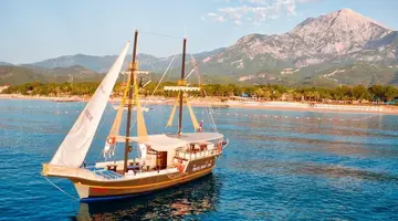 Pirates Beach Club - All Inclusive