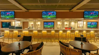 PIRATES BEACH CLUB